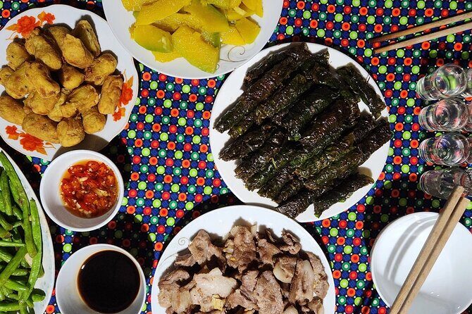 Ha Giang Loop 3-Day Tour with Extra Night & Pickup - What is the Ha Giang Loop?