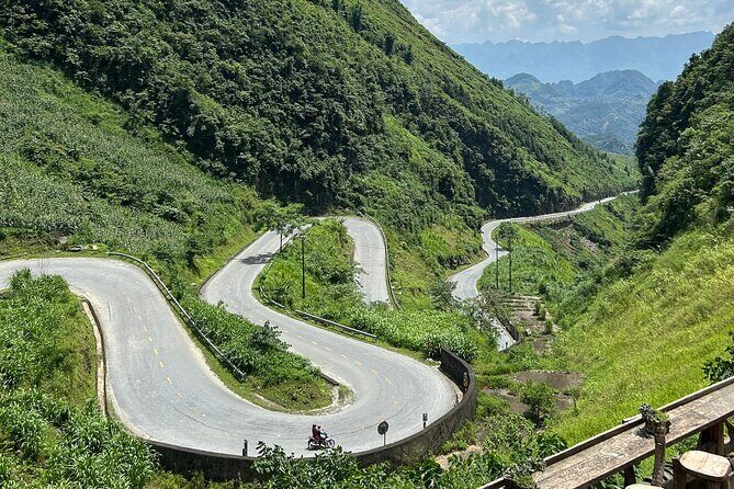 Ha Giang Loop 3-Day Tour with Extra Night & Pickup - What Sets This Tour Apart?