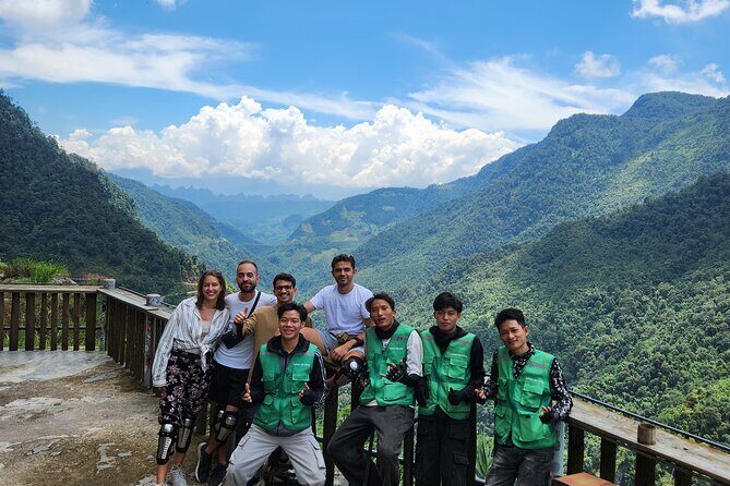 Ha Giang Loop 3-Day Tour with Extra Night & Pickup - The Reviewers’ Perspective: Authenticity and Safety