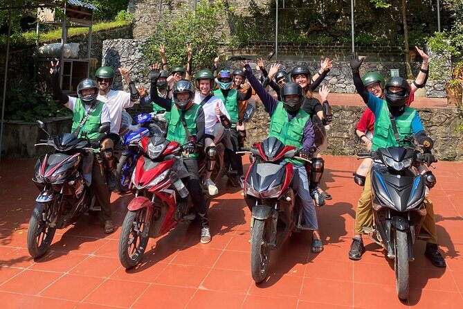 Ha Giang Loop 3-Day Tour with Extra Night & Pickup - Who Is This Tour Best For?