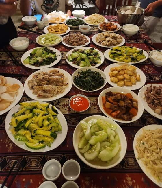 Ha Giang Loop 3-Day Tour with Extra Night & Pickup - Key Points