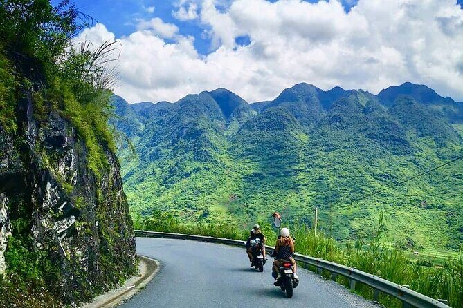 Ha Giang Loop 3 days 2 nights - An In-Depth Look at the Ha Giang Loop Experience