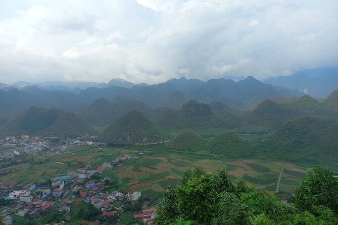 Ha Giang Loop 3 Days 2 Nights by Car - Key Points