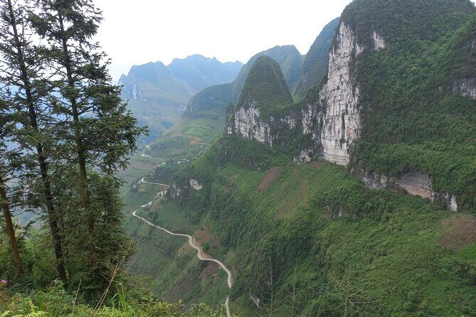 Ha Giang Loop 3 Days 2 Nights by Car - An In-Depth Look at the Ha Giang Loop Tour
