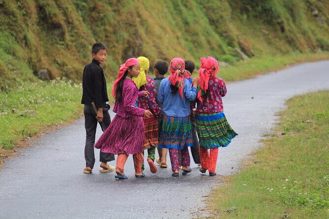Ha Giang Loop 3 days and 2 nights Motorbike Tour with Easy rider - FAQ