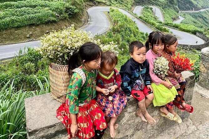 Ha Giang Loop 3 Days Motorbike Tour with Self Driving Easy Rider - Key Points