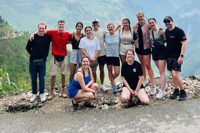 Ha Giang Loop 3 Days Motorbike Tour with Self Driving Easy Rider - The Sum Up