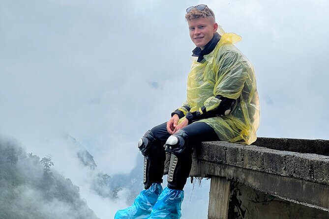 Ha Giang Loop 3 Days Tour Private Driver with Pick-up in Hanoi - What Sets This Tour Apart?