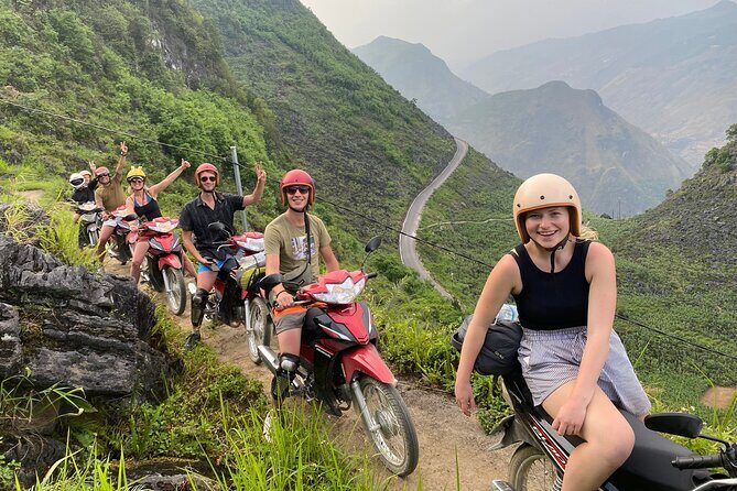 Ha Giang Loop 3 Days Tour Private Driver with Pick-up in Hanoi - FAQ