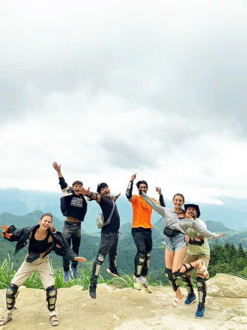 Ha Giang Loop 4 Day Motorbike Tour by Lazy Cat 68 Pax Group - An In-Depth Look at the Ha Giang Loop 4 Day Tour