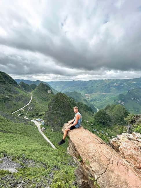 Ha Giang Loop 4 Day Motorbike Tour by Lazy Cat 68 Pax Group - Why This Tour Offers Great Value