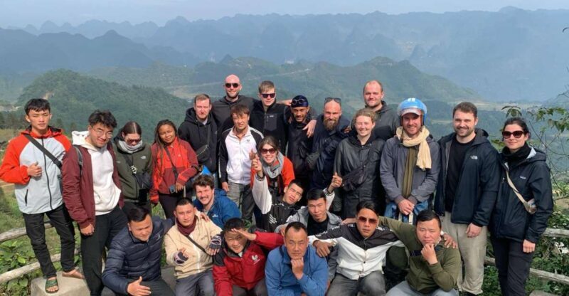 Ha Giang Loop 4-Day Motorbike Tour with Jasmine Company - Who Is This Tour Best Suited For?