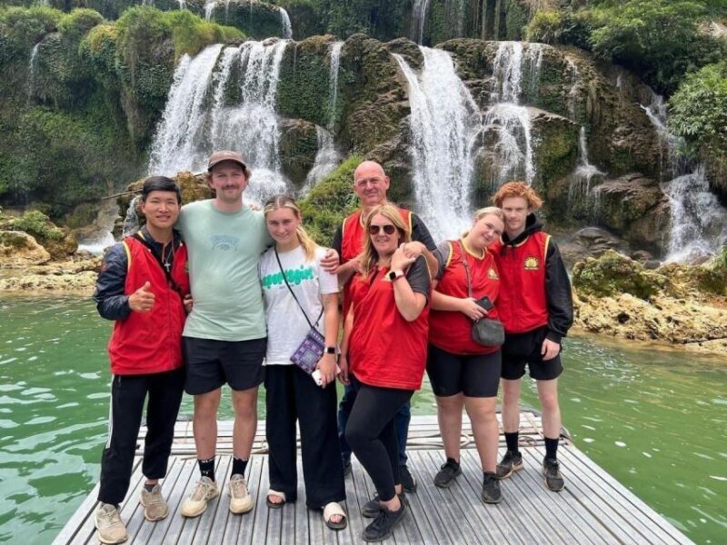 Ha Giang Loop 4-Day Motorbike Tour with Jasmine Company - Practical Information