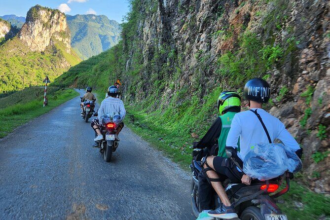 Ha Giang Loop 4 Day Tour with Extra Night and Pickup - Key Points