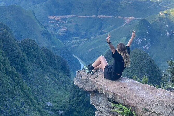 Ha Giang Loop 4 Day Tour with Extra Night and Pickup - The Journey Begins: What to Expect from the Itinerary