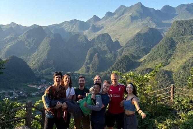 Ha Giang Loop 4 Day Tour with Extra Night and Pickup - What Could Be Considered