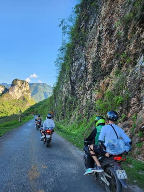 Ha Giang Loop 4-Day Tour with Extra Night & Pickup - An Authentic Look at the Ha Giang Loop