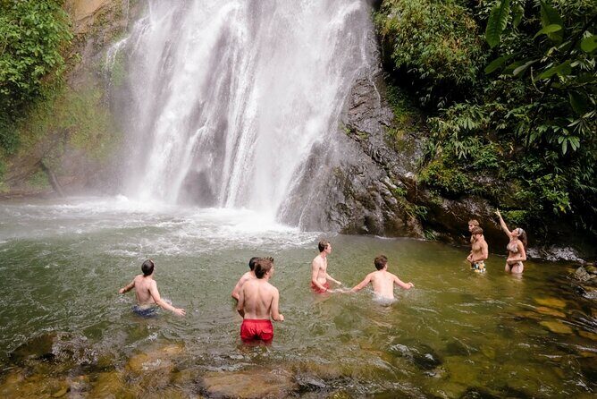 Ha Giang Loop 4 Days 3 Nights Motorbike Tour with easy Rider - Who Should Consider This Tour?