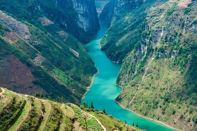 Ha Giang Loop 4 Days 3 Nights Motorbike Tour with easy Rider - Frequently Asked Questions