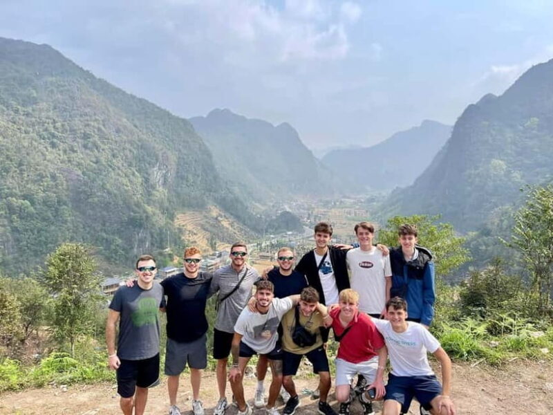 Ha Giang Loop 4D3N Easyrider Jasmine Tour - Why the Ha Giang Loop 4D3N Easyrider Tour is Worth Considering