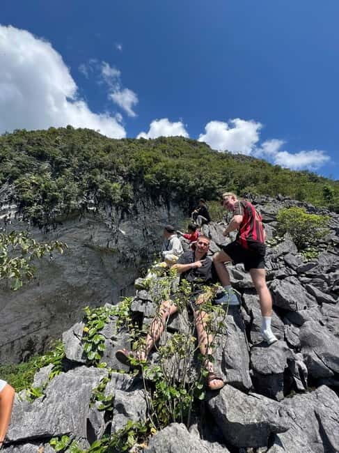 Ha Giang Loop 4D3N Easyrider Jasmine Tour - Practical Details & Tips
