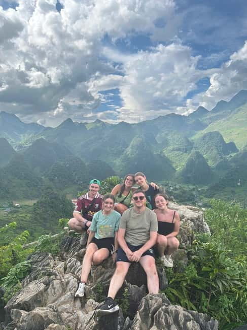 Ha Giang Loop 4D3N Easyrider Jasmine Tour - Authentic Perspectives from Previous Travelers