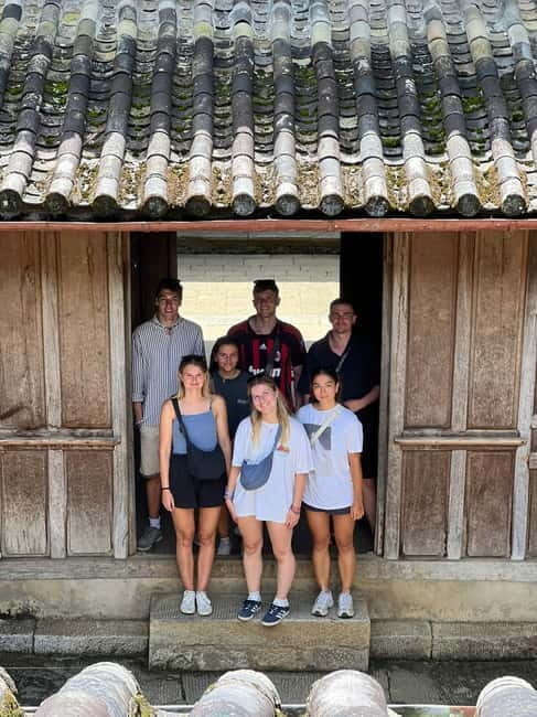 Ha Giang Loop 4D3N Easyrider Jasmine Tour - FAQs