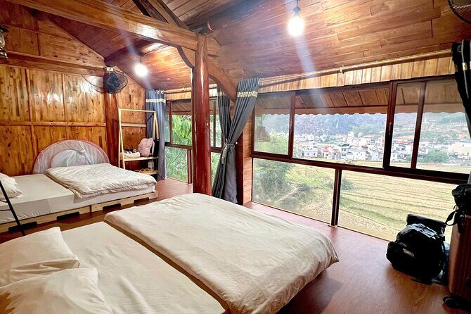 Ha Giang Loop 4D3N | Private Room, Free Bus from Hanoi & 1N Stay - FAQs