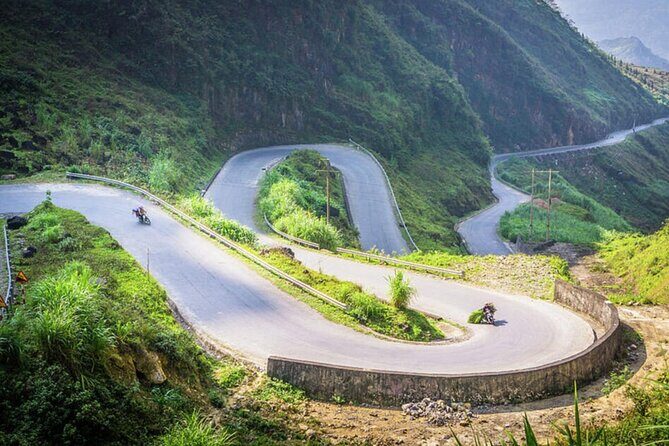 Ha Giang Loop Adventure: 3 Days 2 Nights by Car - An In-Depth Look at the Ha Giang Loop Tour