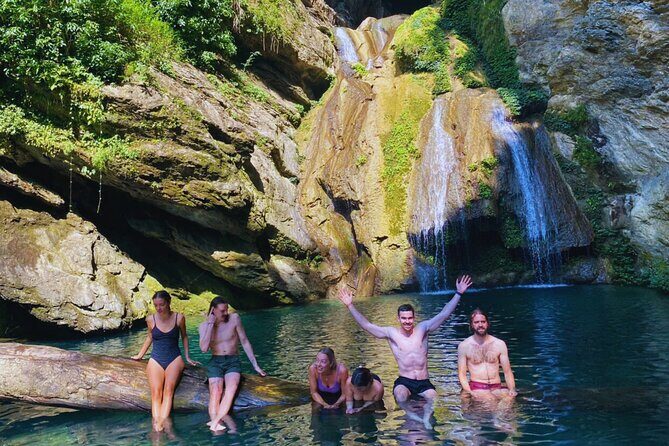 Ha Giang Loop Adventure 4D3N Rider Tour - Key Points