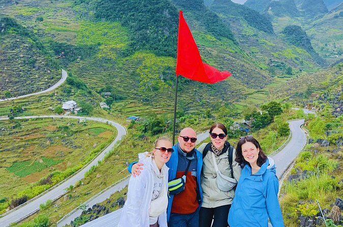 Ha Giang Loop Adventure 4D3N Rider Tour - The Sum Up