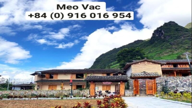 Ha Giang Loop Car 3 Days 2 Nights by OHC Travel - Why Choose the Ha Giang Loop Car Tour?