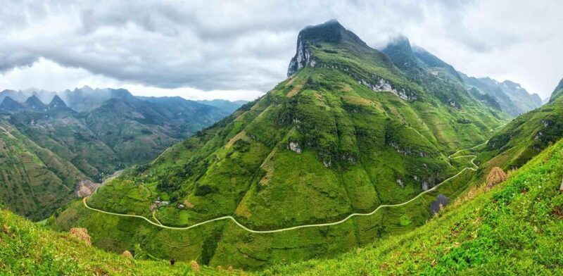 Ha Giang Loop Car 3 Days 2 Nights by OHC Travel - Detailed Breakdown of the Itinerary