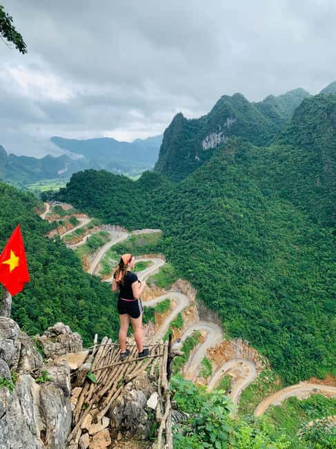 Ha Giang Loop Car 3 Days 2 Nights by OHC Travel - Who Should Book This Tour?