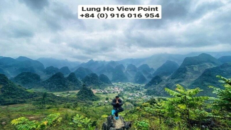Ha Giang Loop Car 3 Days 2 Nights by OHC Travel - The Sum Up