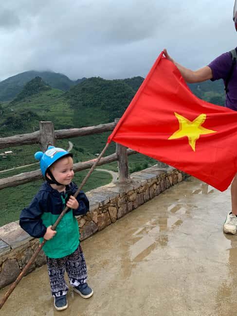 Ha Giang Loop Car 3 Days 2 Nights by OHC Travel - FAQ