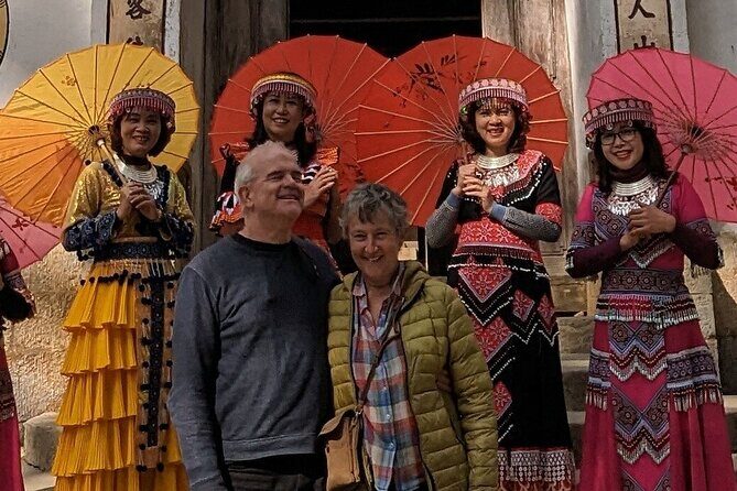 Ha Giang Loop Car 5 Days 4 Nights Package Tour - Key Points