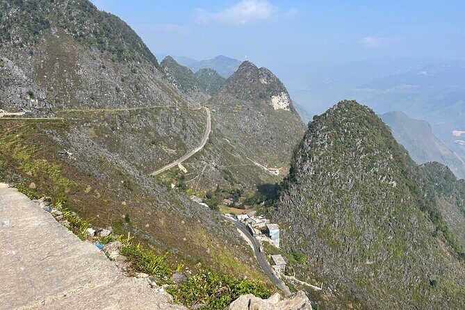 Ha Giang Loop Car 5 Days 4 Nights Package Tour - FAQ
