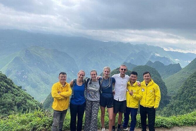 Ha Giang Loop Explorer 3 Days Mountain Adventure from Hanoi - An In-Depth Look at the Tour Experience