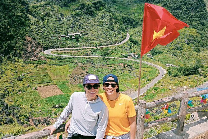 Ha Giang Loop Motorbike Adventure  3 Days from Hanoi - Key Points