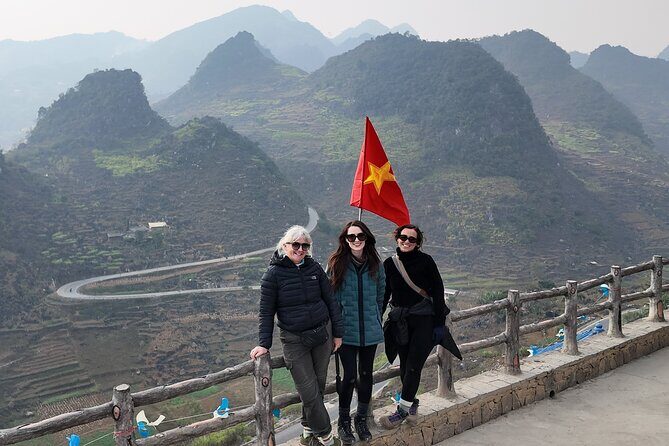 Ha Giang Loop Motorbike Adventure  3 Days from Hanoi - FAQs