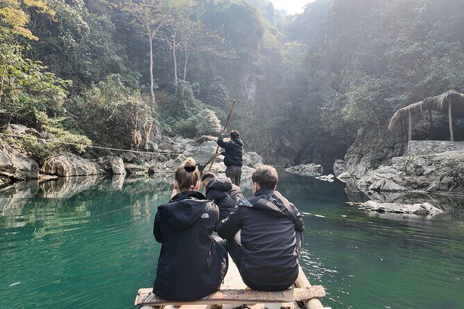 Ha Giang Loop Motorbike Adventure  3 Days from Hanoi - Final Thoughts