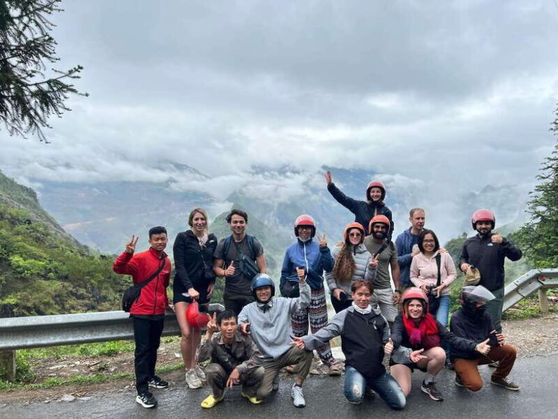 Ha Giang Loop Motorbike Adventure With Easy Rider From Hanoi - The Experience: A Closer Look at the Ha Giang Loop Tour