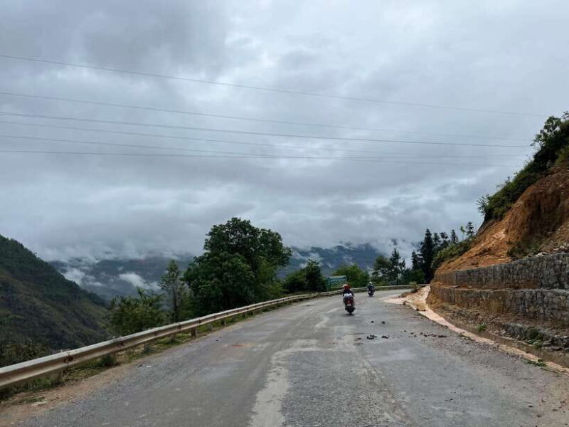 Ha Giang Loop Motorbike Adventure With Easy Rider From Hanoi - Practical Tips for Making the Most of Your Tour