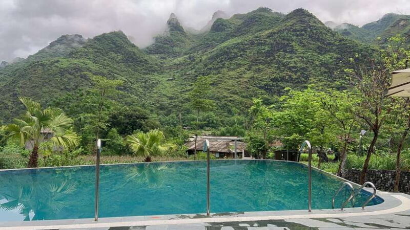 Ha Giang Loop Motorbike Adventure With Easy Rider From Hanoi - Who Should Consider This Tour?