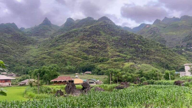 Ha Giang Loop Motorbike Adventure With Easy Rider From Hanoi - Frequently Asked Questions