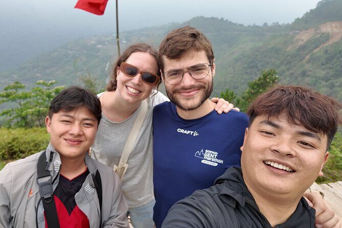 Ha Giang Loop Motorbike Adventure with Local Easy Rider  4 Days - Why You’ll Love the Ha Giang Loop Motorbike Tour