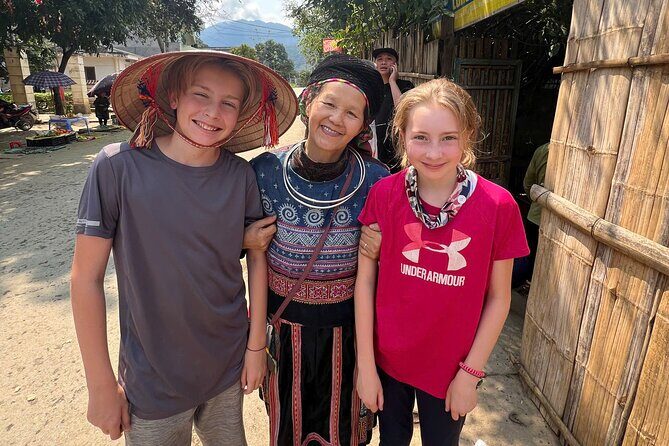 Ha Giang Loop Motorbike Adventure with Local Easy Rider  4 Days - Authenticity and Cultural Experience