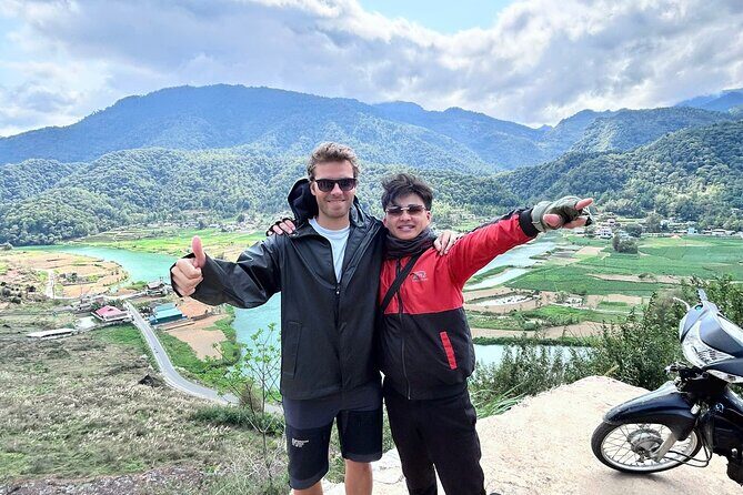 Ha Giang Loop Motorbike Adventure with Local Easy Rider  4 Days - Final Thoughts: Is This Tour for You?