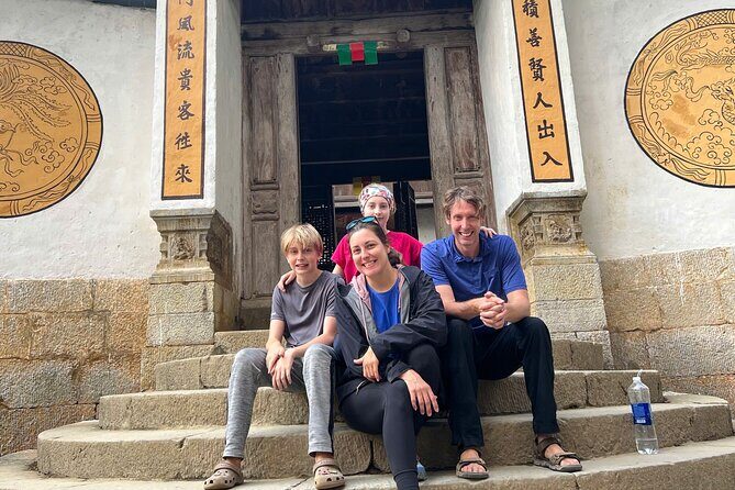 Ha Giang Loop Motorbike Adventure with Local Easy Rider  4 Days - FAQs